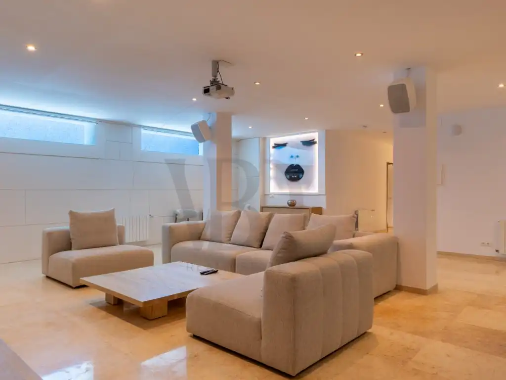 Casa de 550 m² a Sant Antoni de Portmany