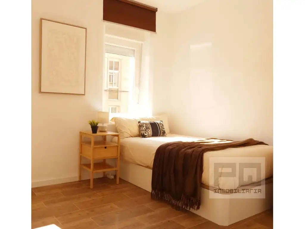 Habitación 100 m², Ávila