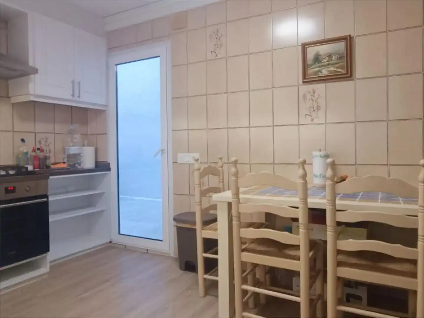 Piso de 120 m² en Alzira