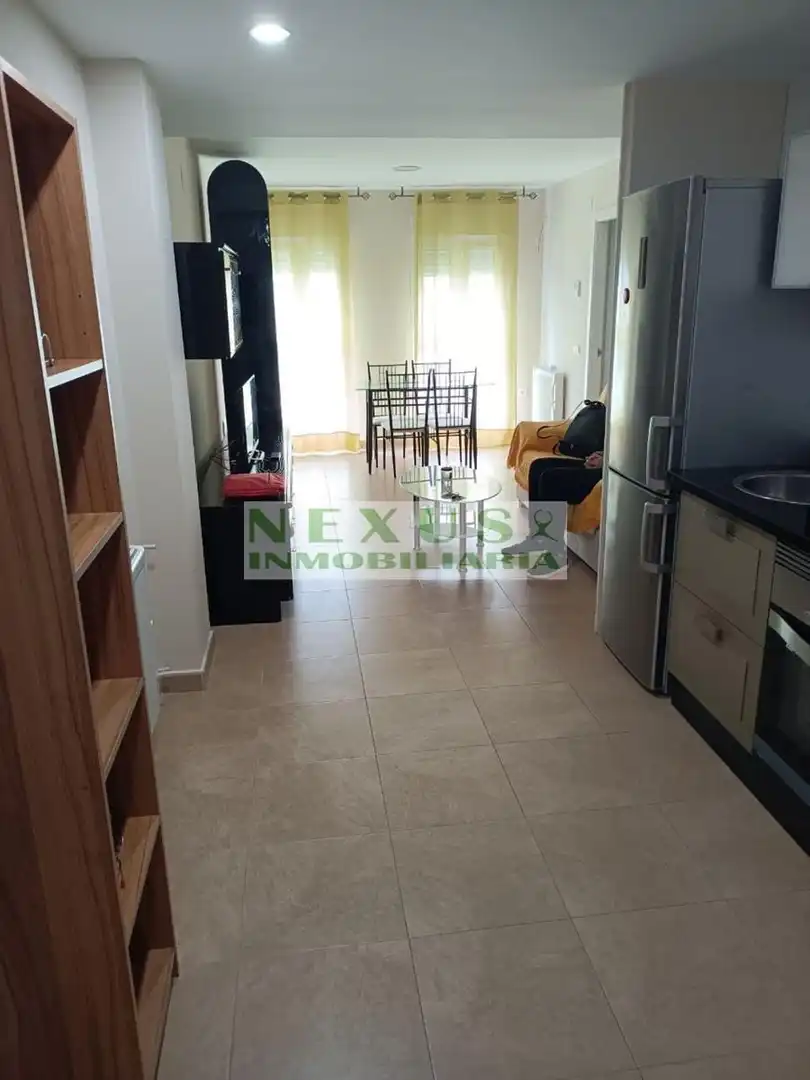 Pis de 60 m² a Cáceres