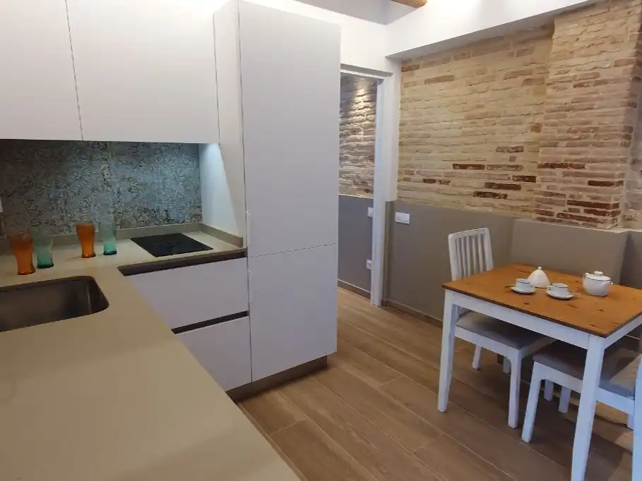 Pis de 45 m² a València