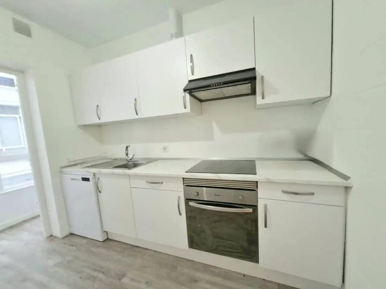 Flat 128 m² in Madrid