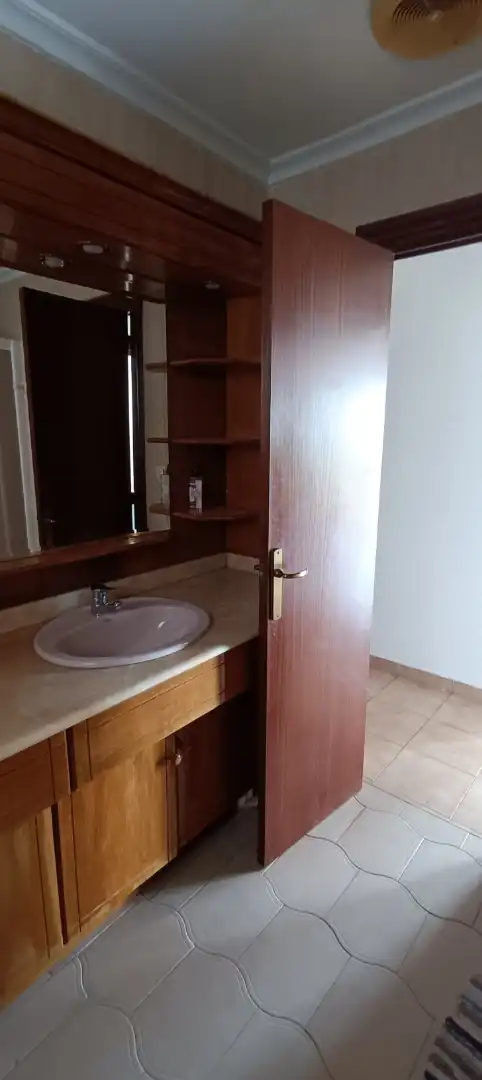 Piso de 90 m² en Elche