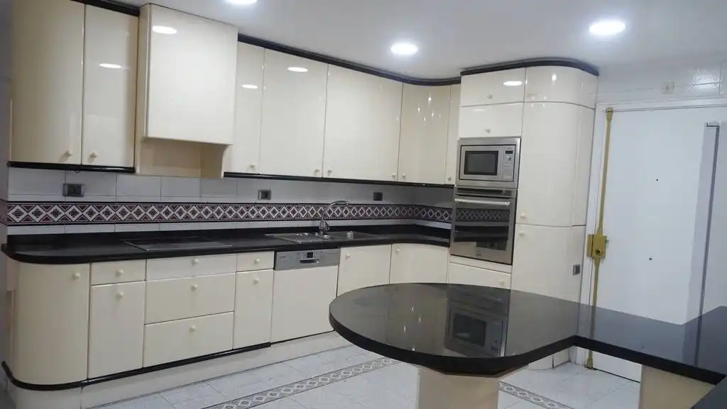 Flat 155 m² in Las Palmas de Gran Canaria
