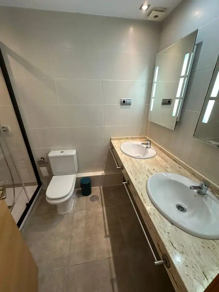 Piso de 90 m² en Vélez-Málaga