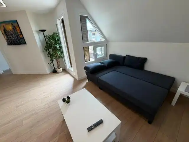 Piso de 58 m² en León