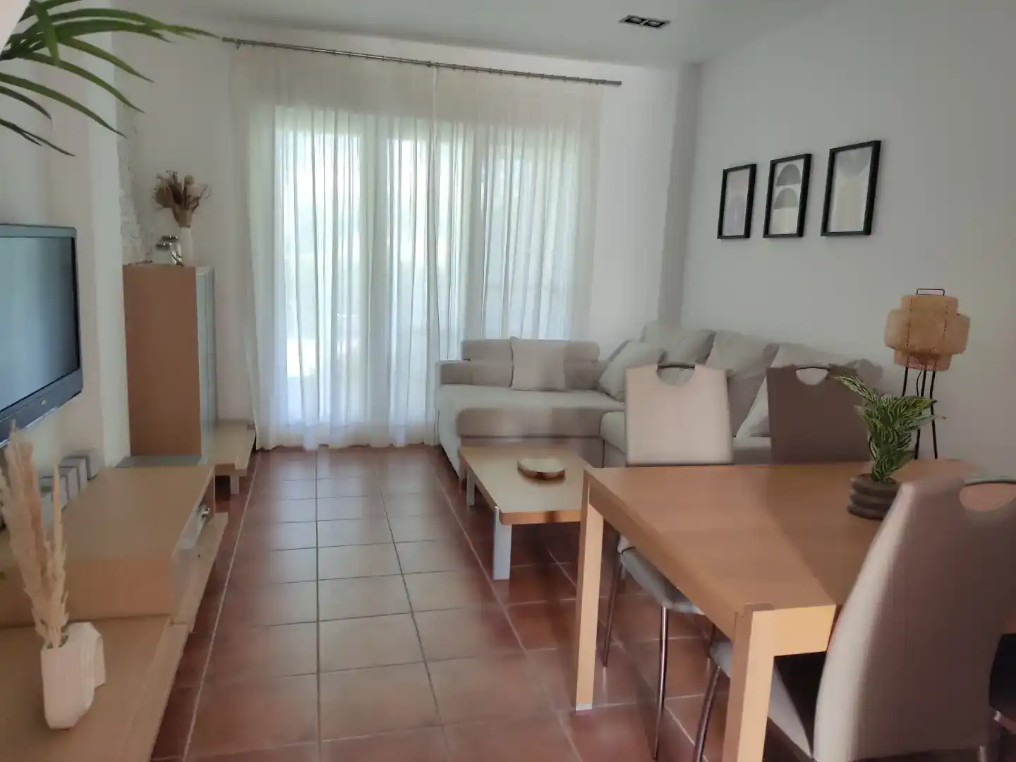 Casa de 80 m² en Lepe
