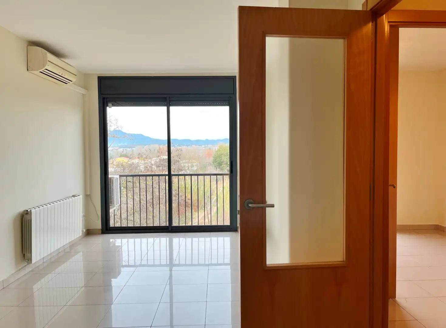 Pis de 70 m² a Girona