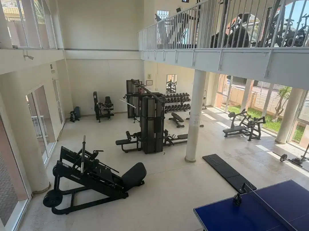 Piso de 90 m² en Torreblanca