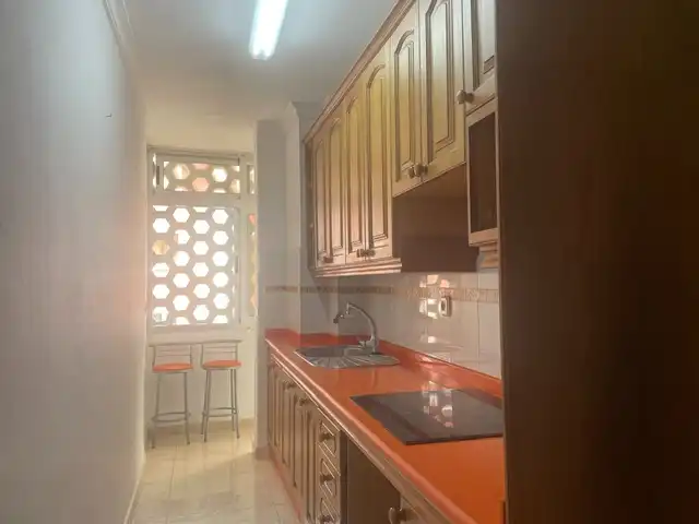 Piso de 84 m² en Las Palmas de Gran Canaria