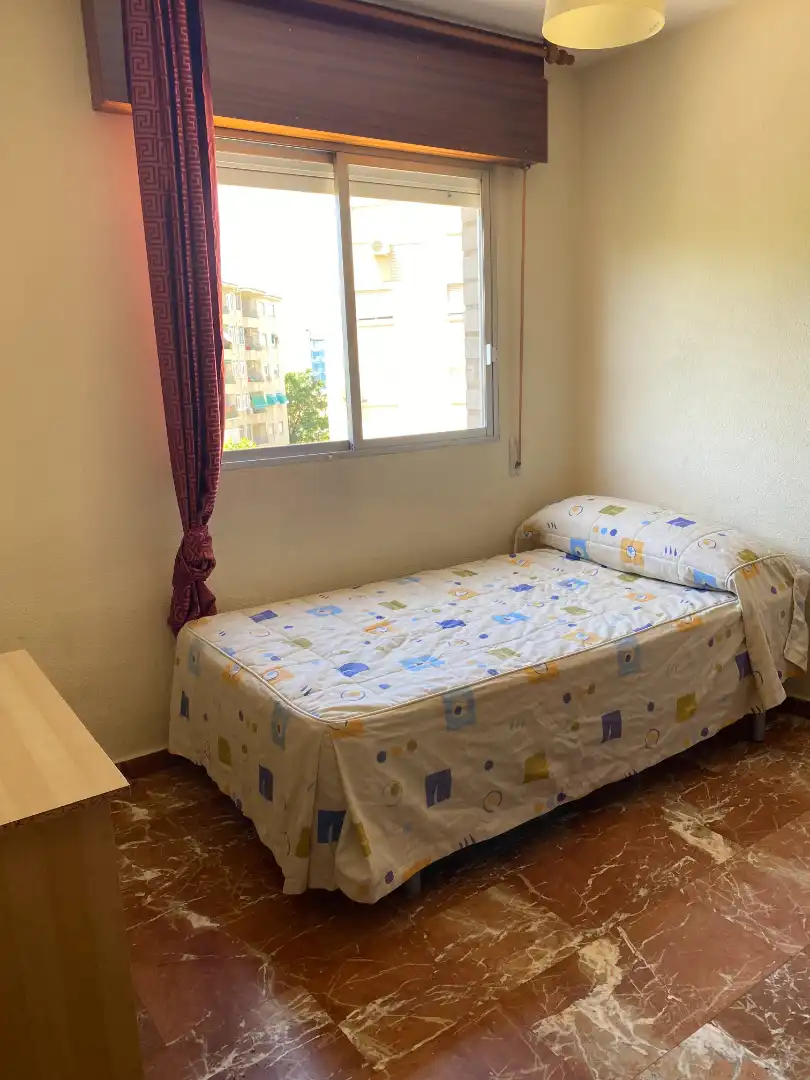 Habitación 85 m², Granada