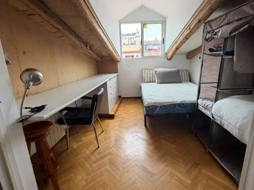 Piso de 60 m² en Madrid