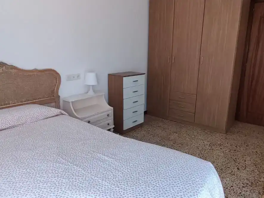 Piso de 90 m² en Benasque