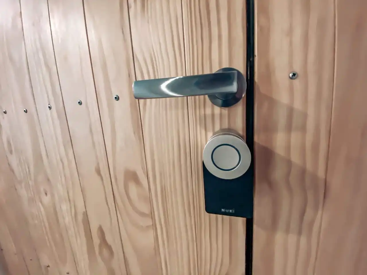 Pis de 68 m² a Terrassa