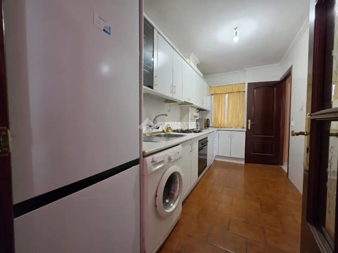 Piso de 90 m² en Sevilla