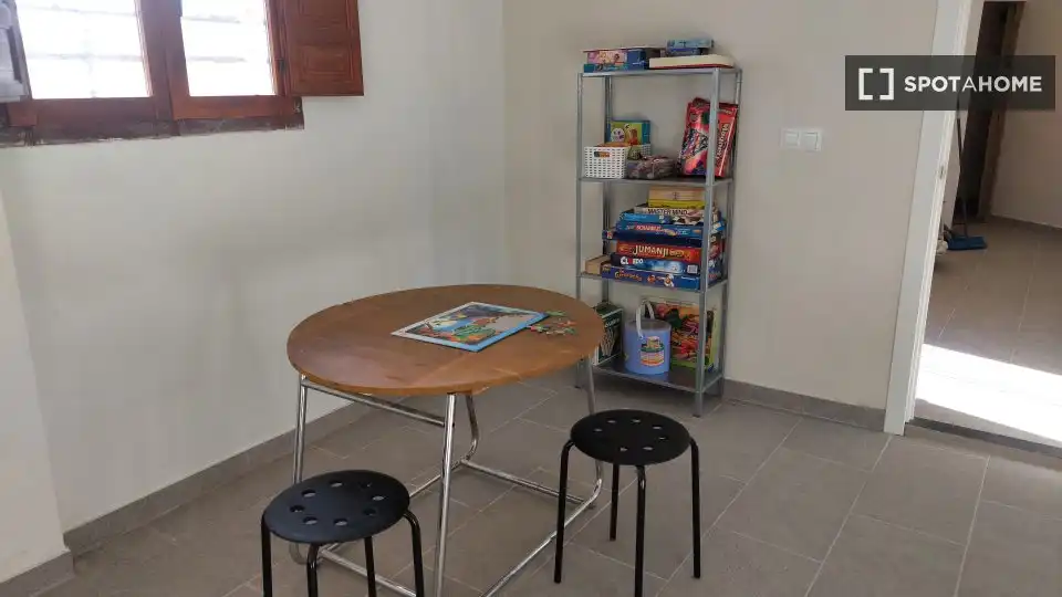 Habitación 125 m², Caniles
