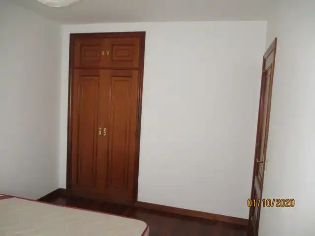 Pis de 60 m² a Santiago de Compostel·la