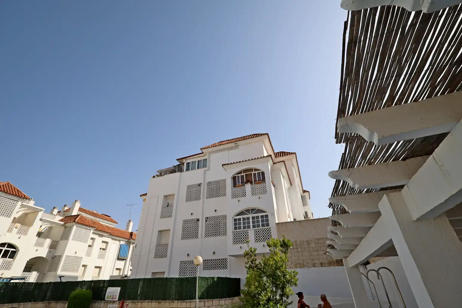 Piso de 120 m² en Torremolinos