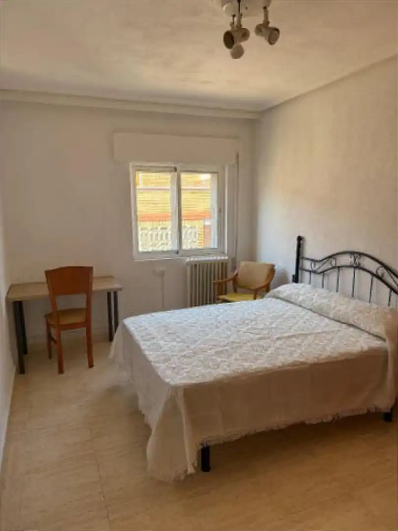 Habitación 80 m², Salamanca