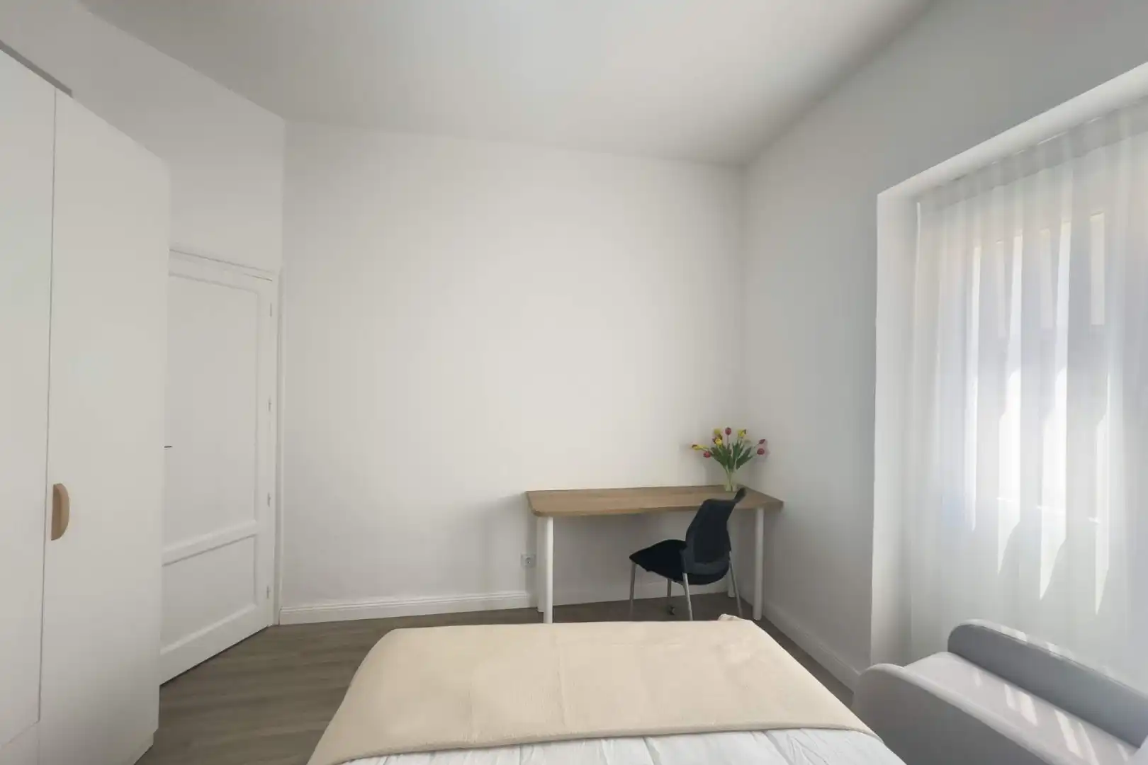Habitación 60 m², Elche
