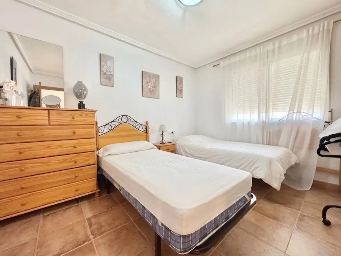 Piso de 70 m² en Torrevieja