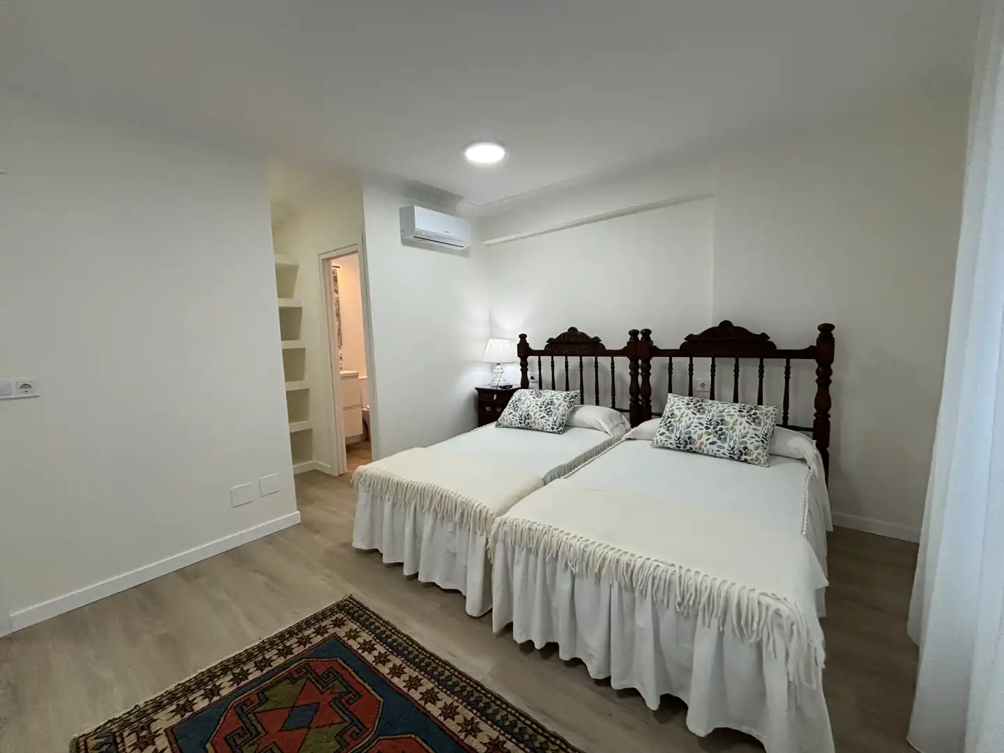 Pis de 90 m² a Ferrol