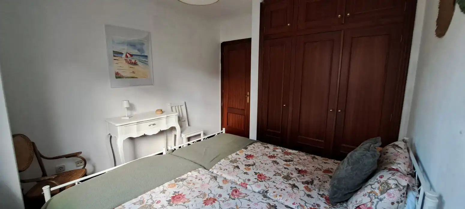 Piso en alquiler, Santander