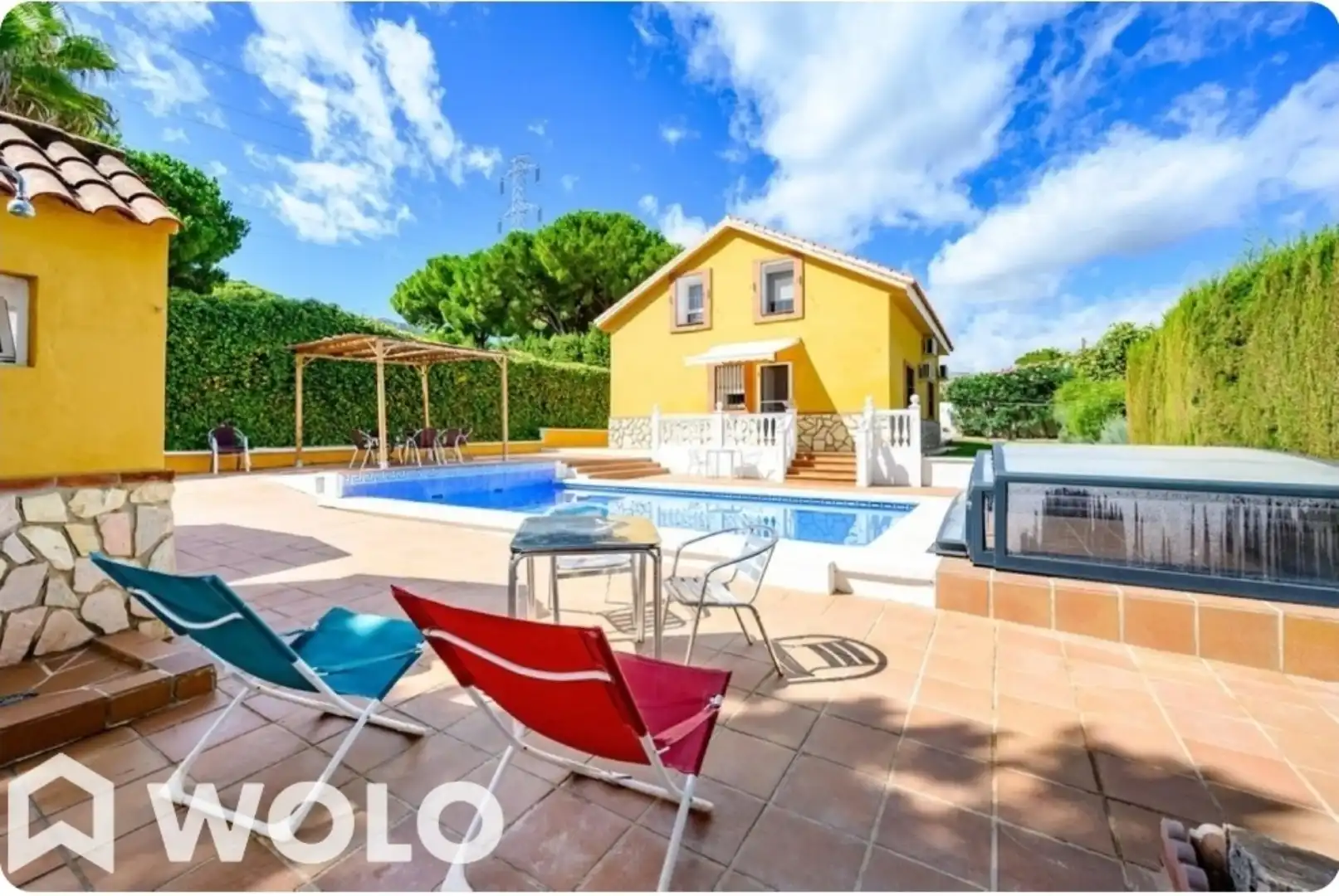 Casa de 285 m² a Alhaurín de la Torre