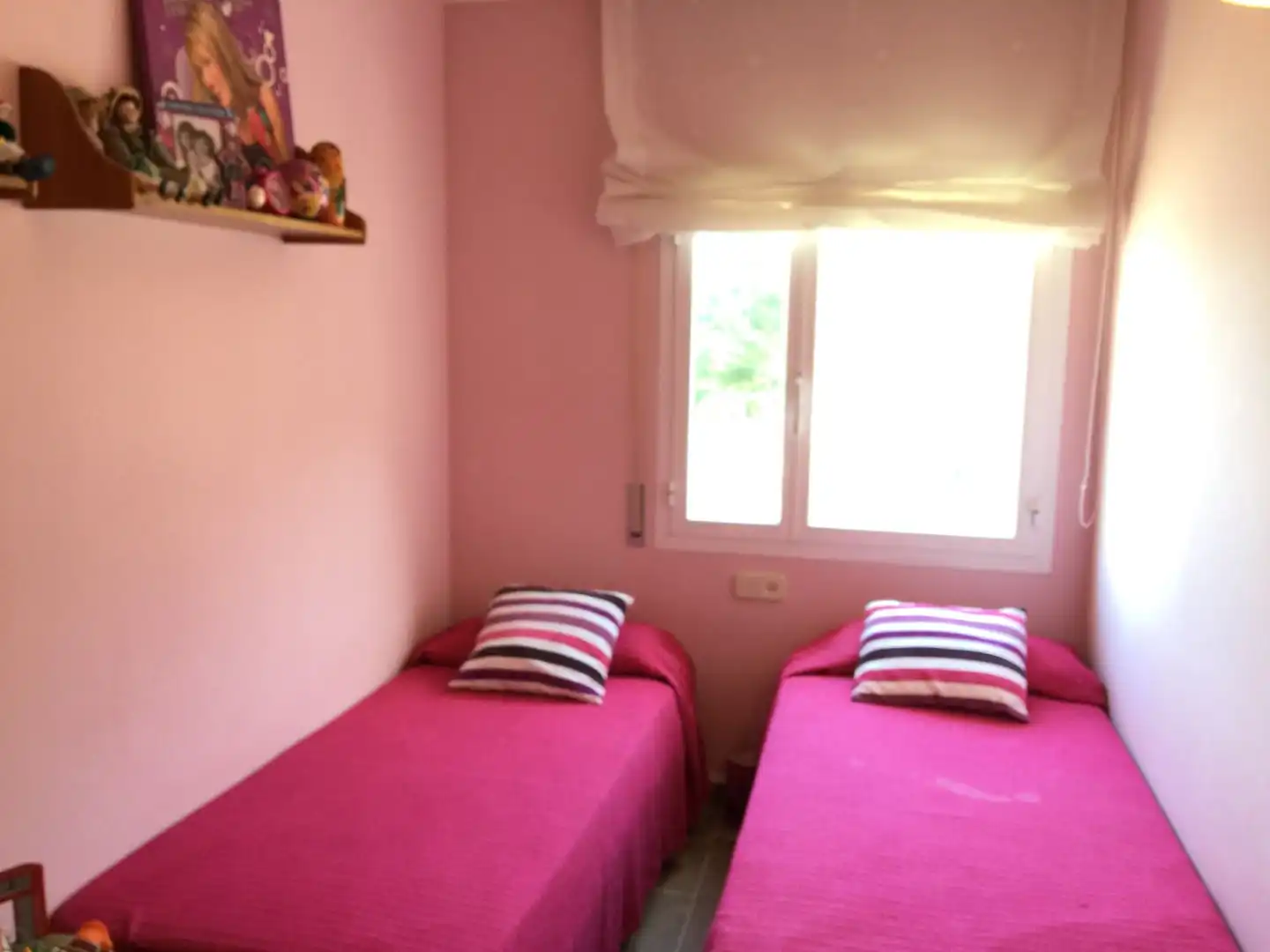Piso de 79 m² en Palamós