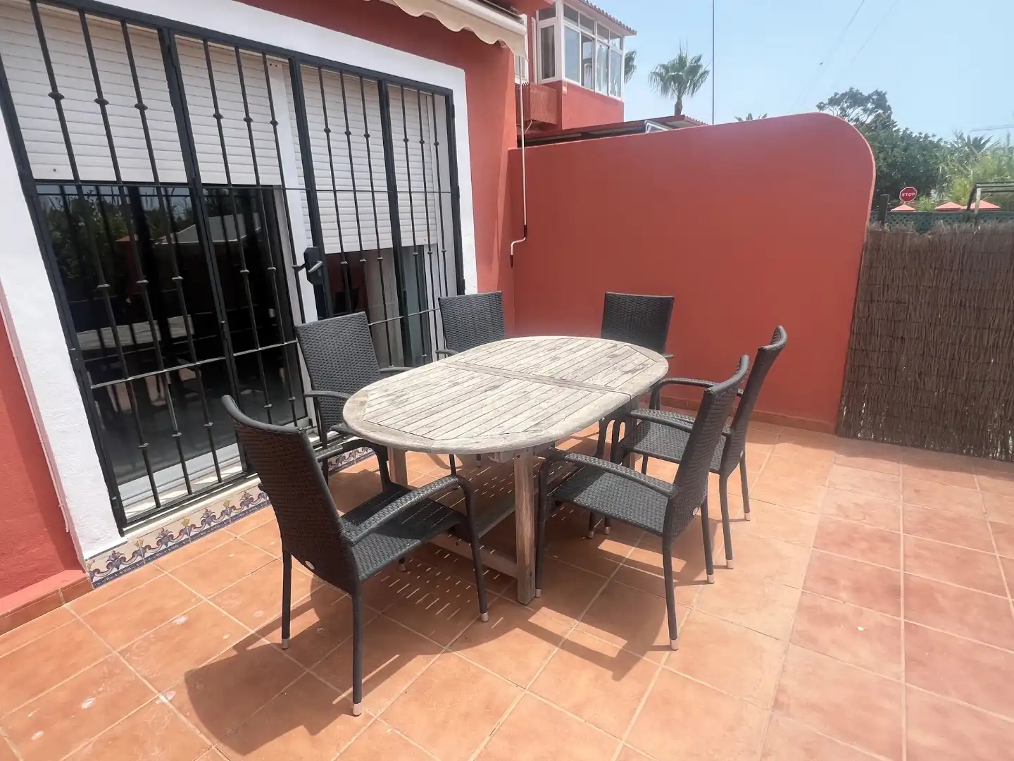 Piso de 130 m² en Vélez-Málaga