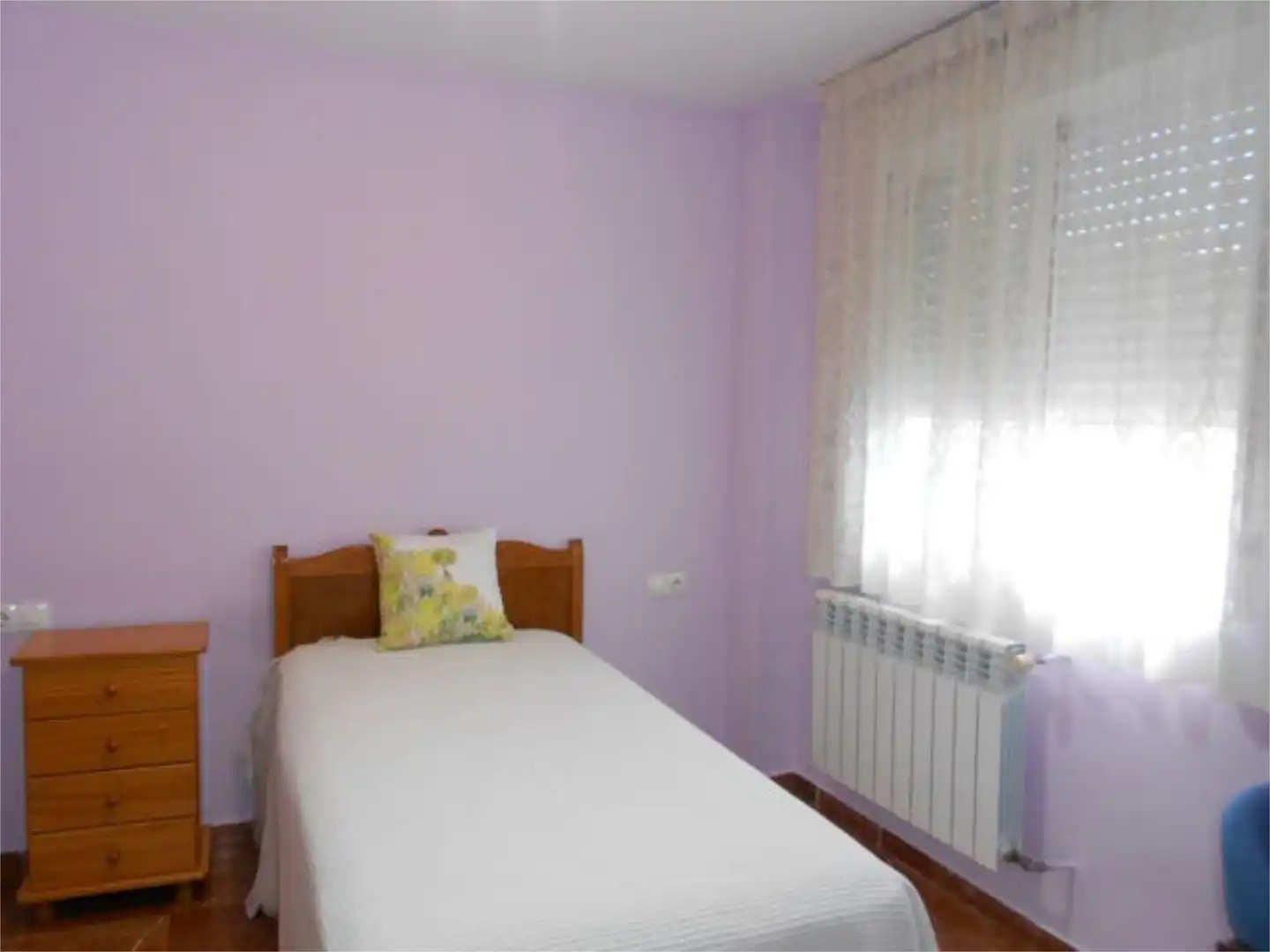 Piso de 55 m² en Granada