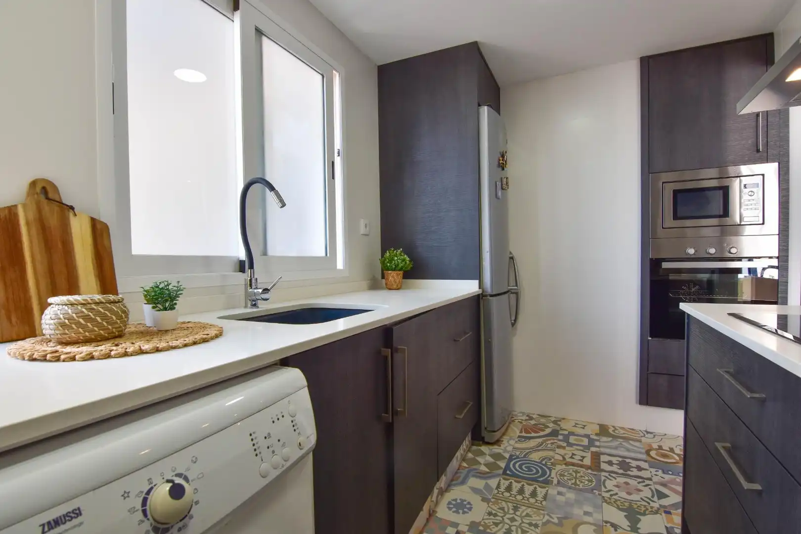 Piso de 73 m² en El Puig
