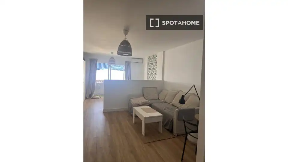 Habitación 66 m², El Rosario