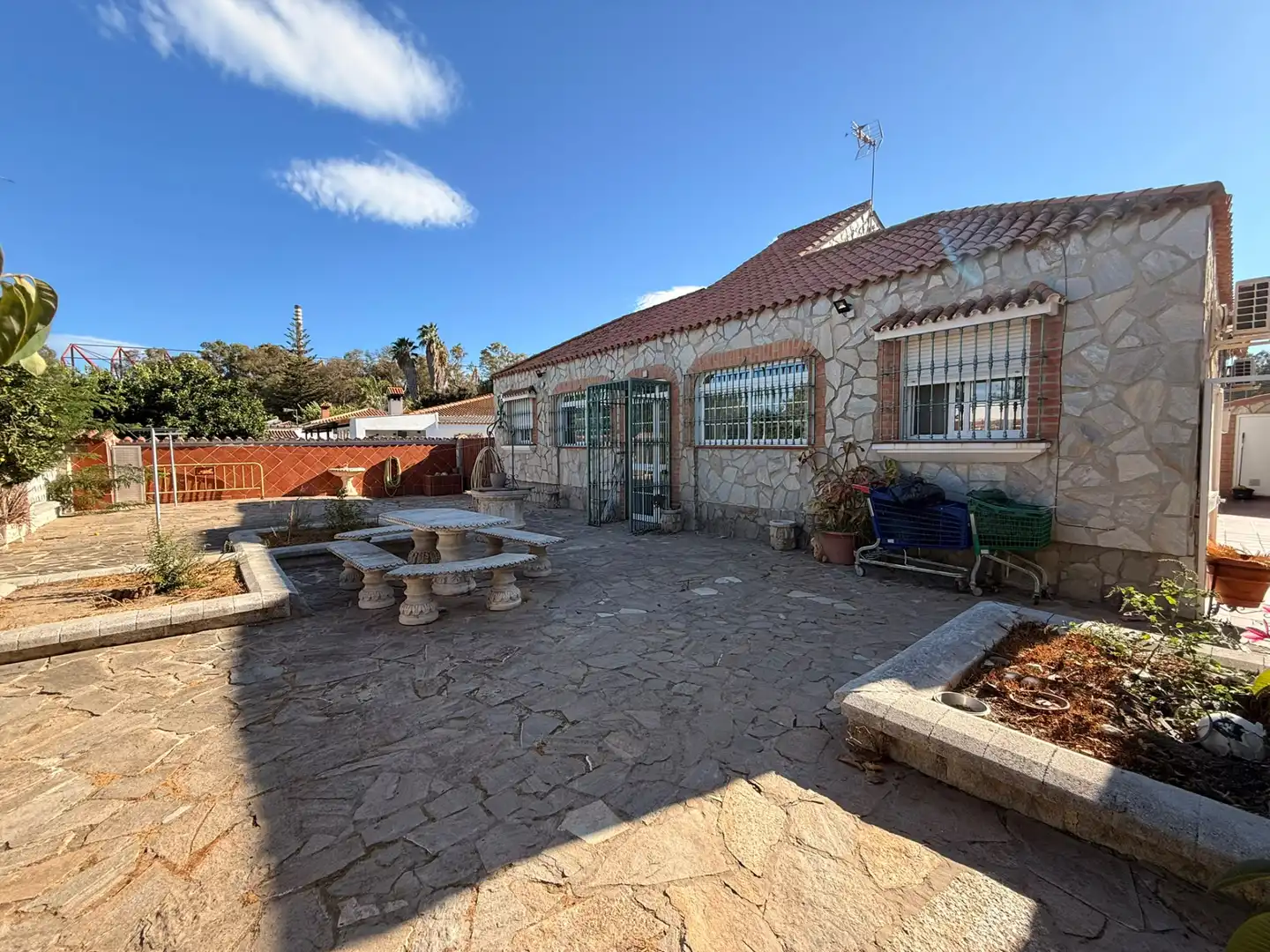 Piso en alquiler, Los Barrios