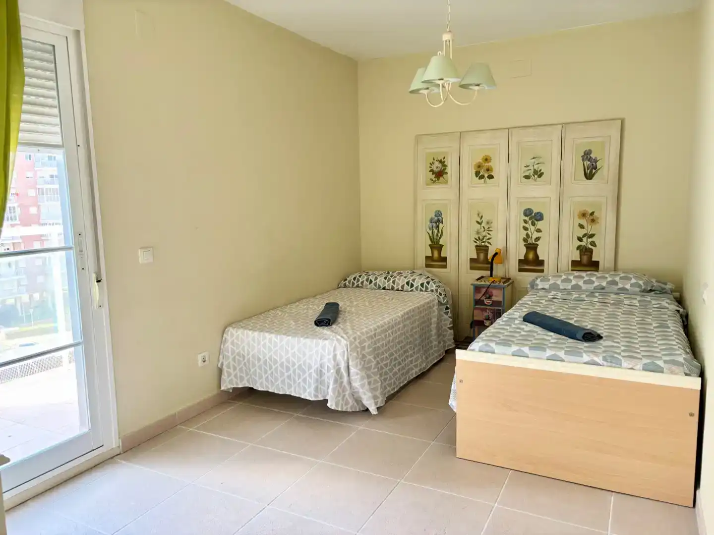 Piso de 99 m² en Benicasim