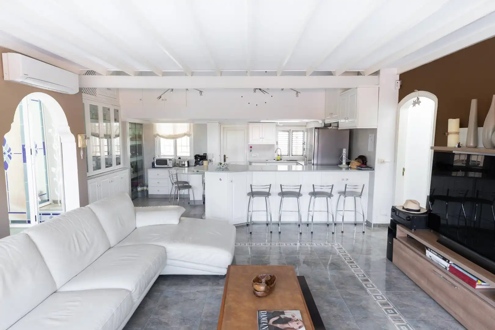 Casa de 105 m² en San Bartolomé de Tirajana