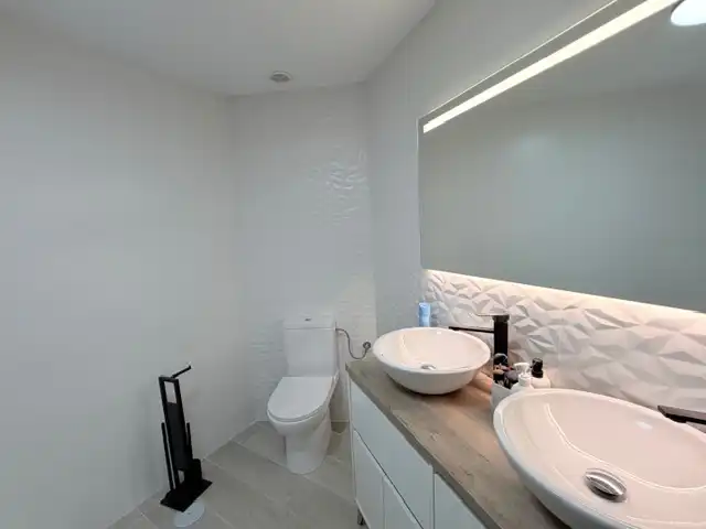 Piso de 108 m² en Puertollano