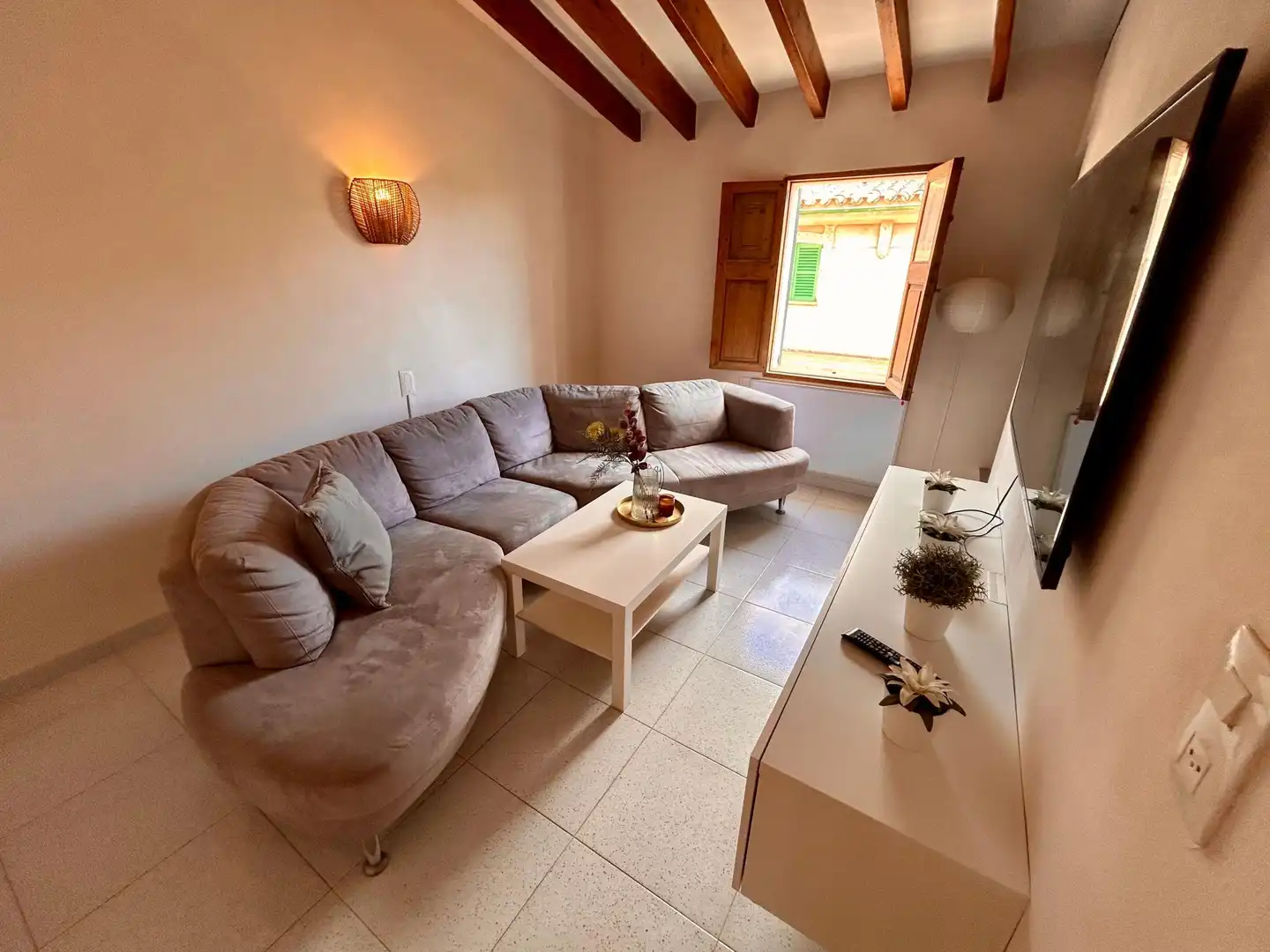 Piso de 207 m² en Andratx