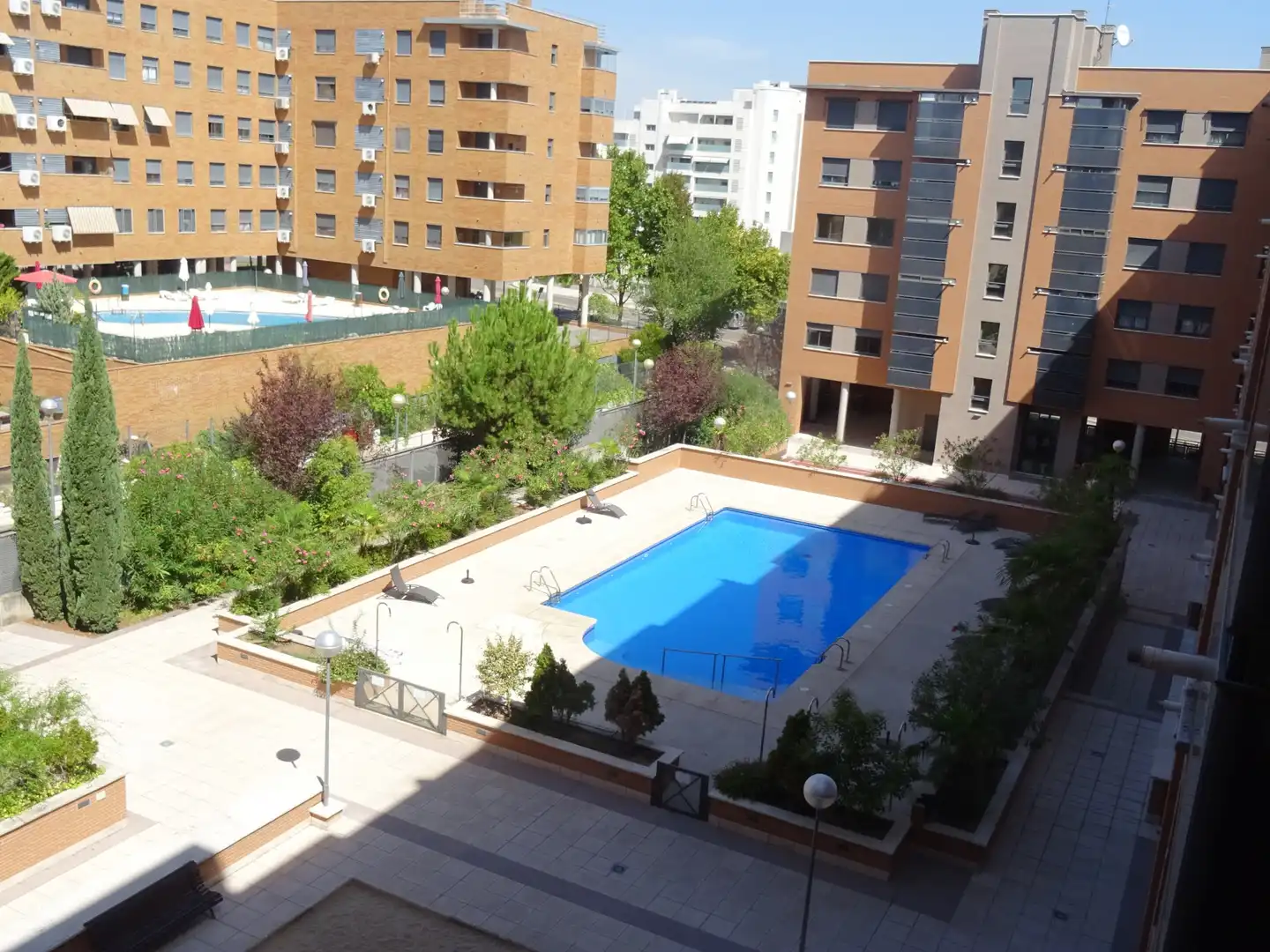 Pis de 90 m² a Tres Cantos