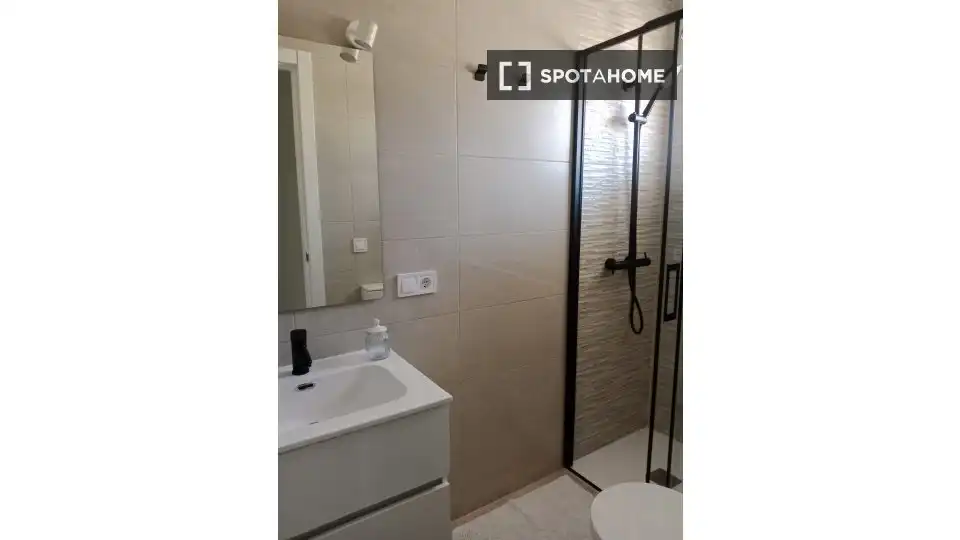 Habitación 109 m², Alicante