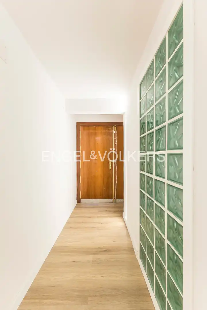 Appartamento 30 m² a Madrid
