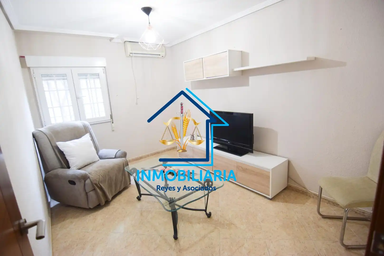 Pis de 88 m² a Còrdova