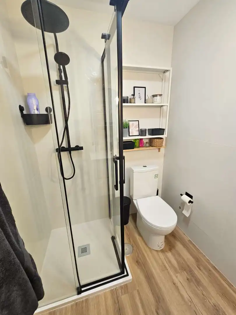 Pis de 42 m² a Torremolinos
