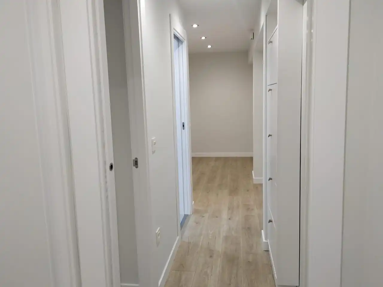 Piso de 86 m² en Salamanca