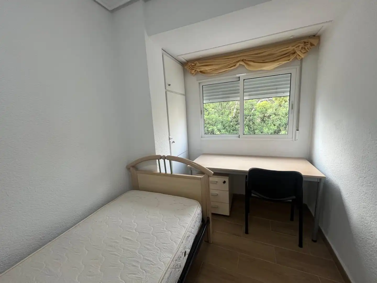 Piso de 107 m² en Burjasot