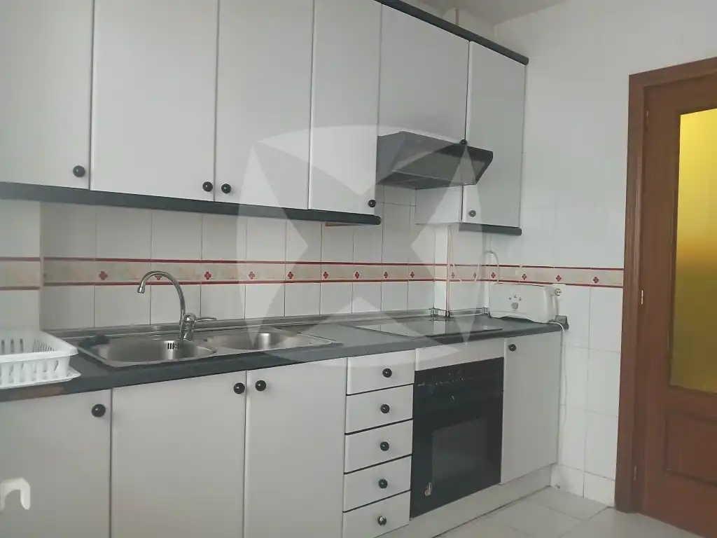 Piso de 100 m² en Cáceres