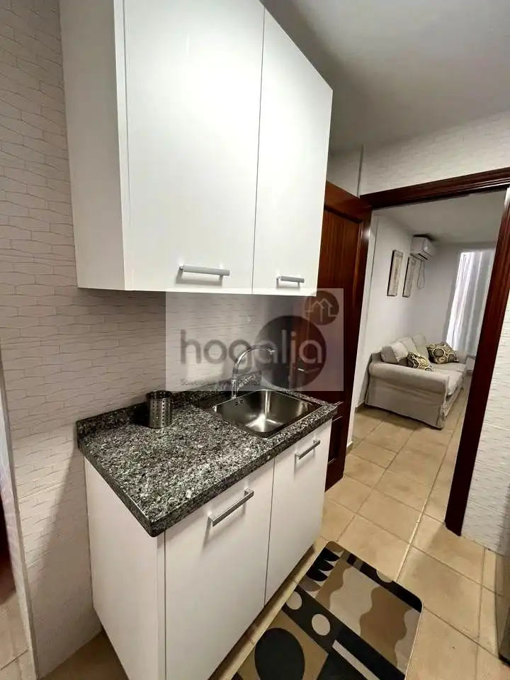 Piso de 75 m² en Sevilla
