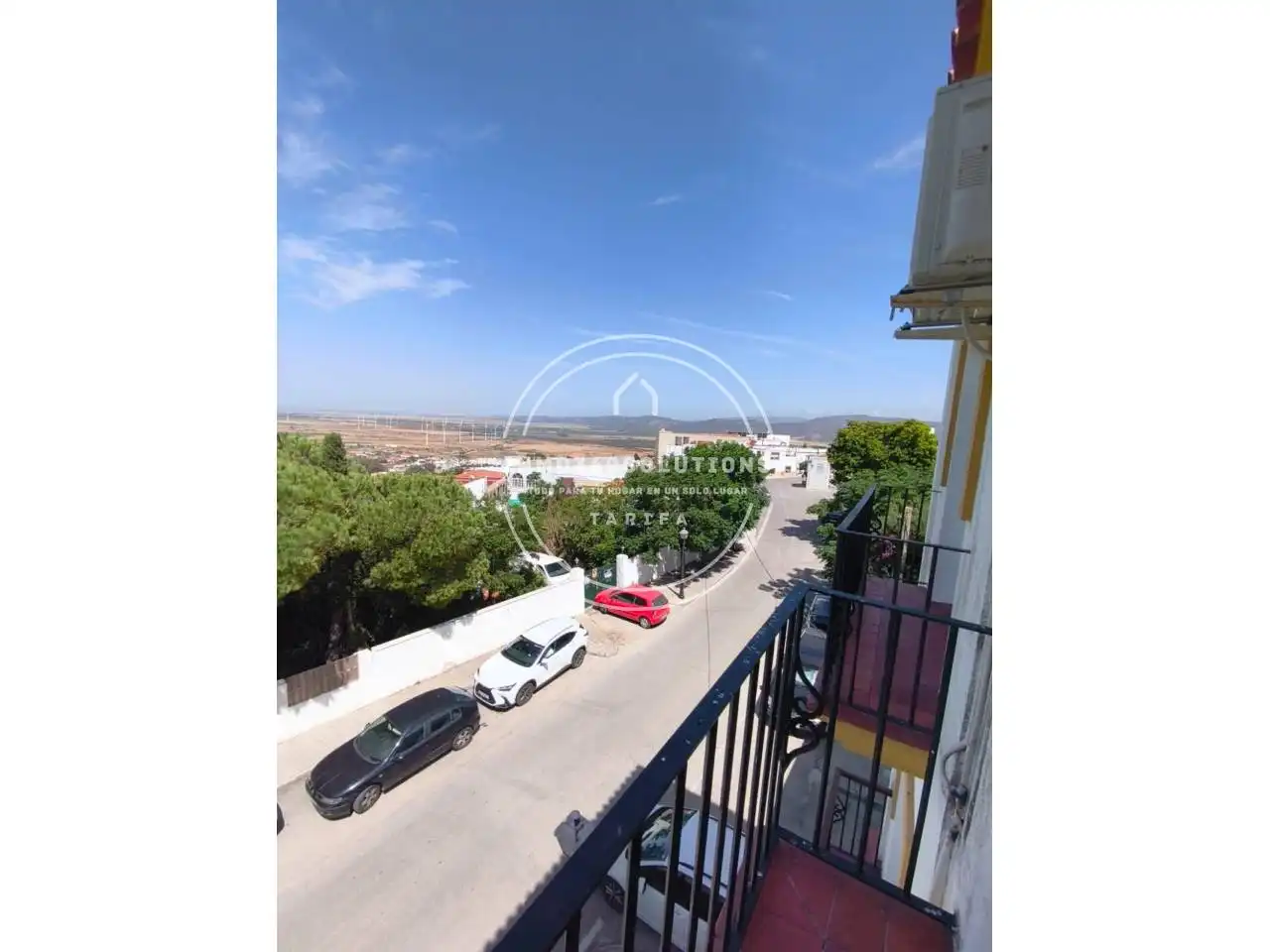 Piso de 150 m² en Tarifa