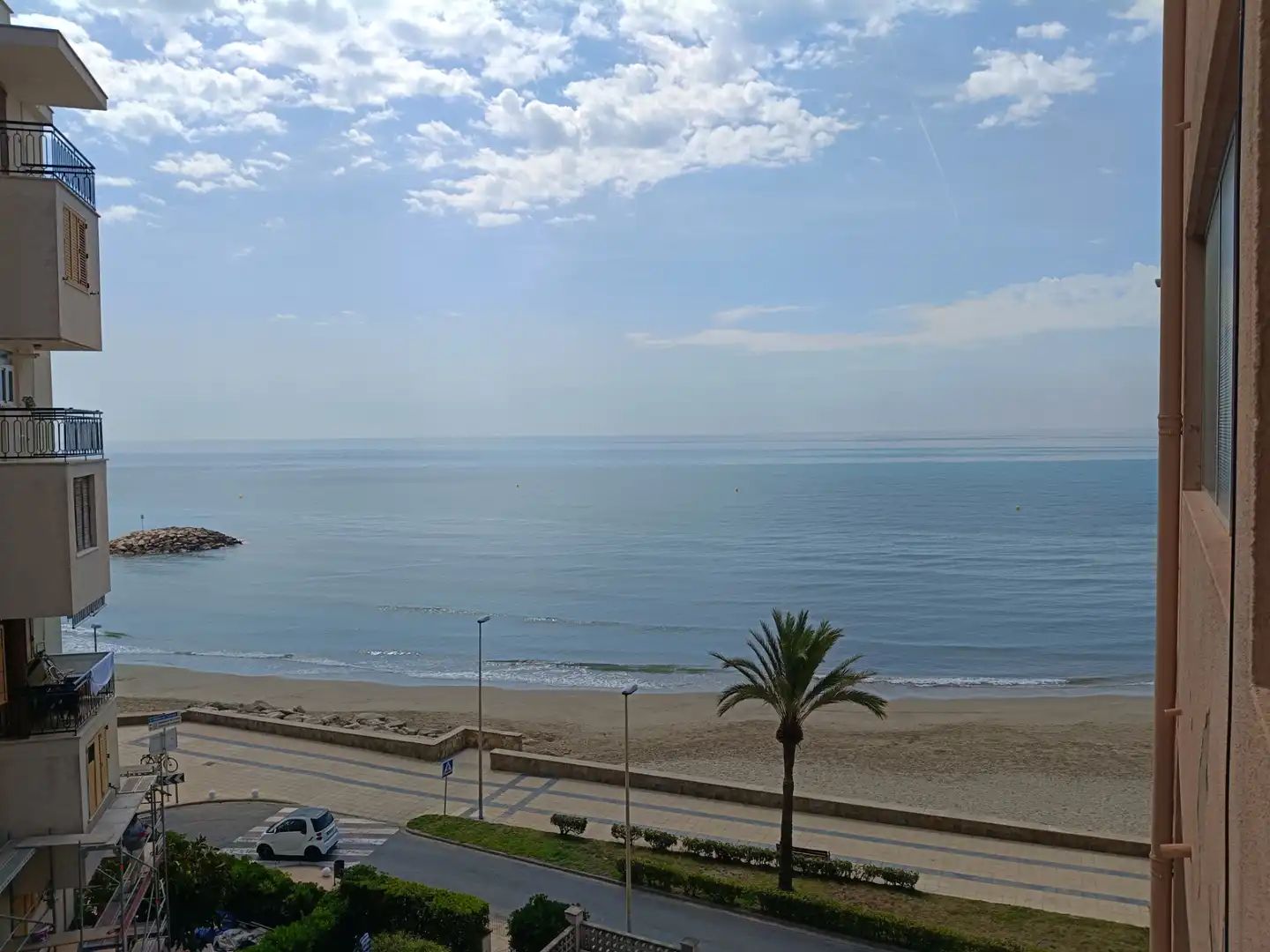 Piso de 87 m² en Cunit