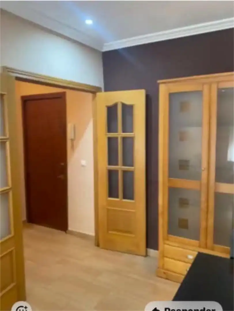 Pis de 70 m² a Còrdova